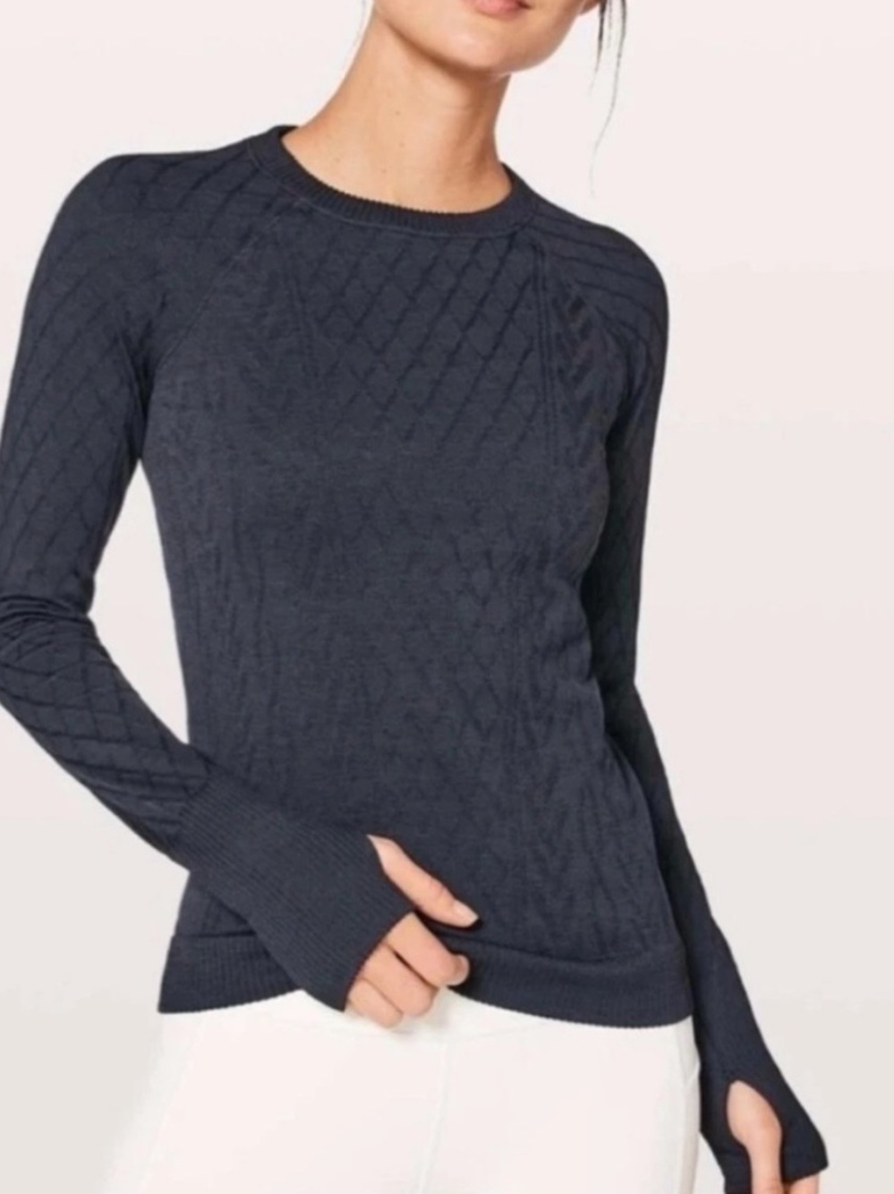 Lululemon Rest Less Pullover